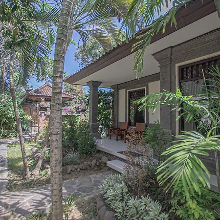 Legian Panorama Cottages I מראה חיצוני תמונה