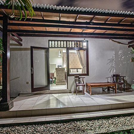 Legian Panorama Cottages I מראה חיצוני תמונה
