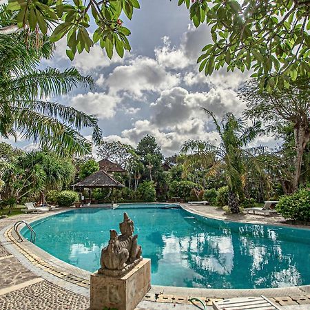 Legian Panorama Cottages I מראה חיצוני תמונה