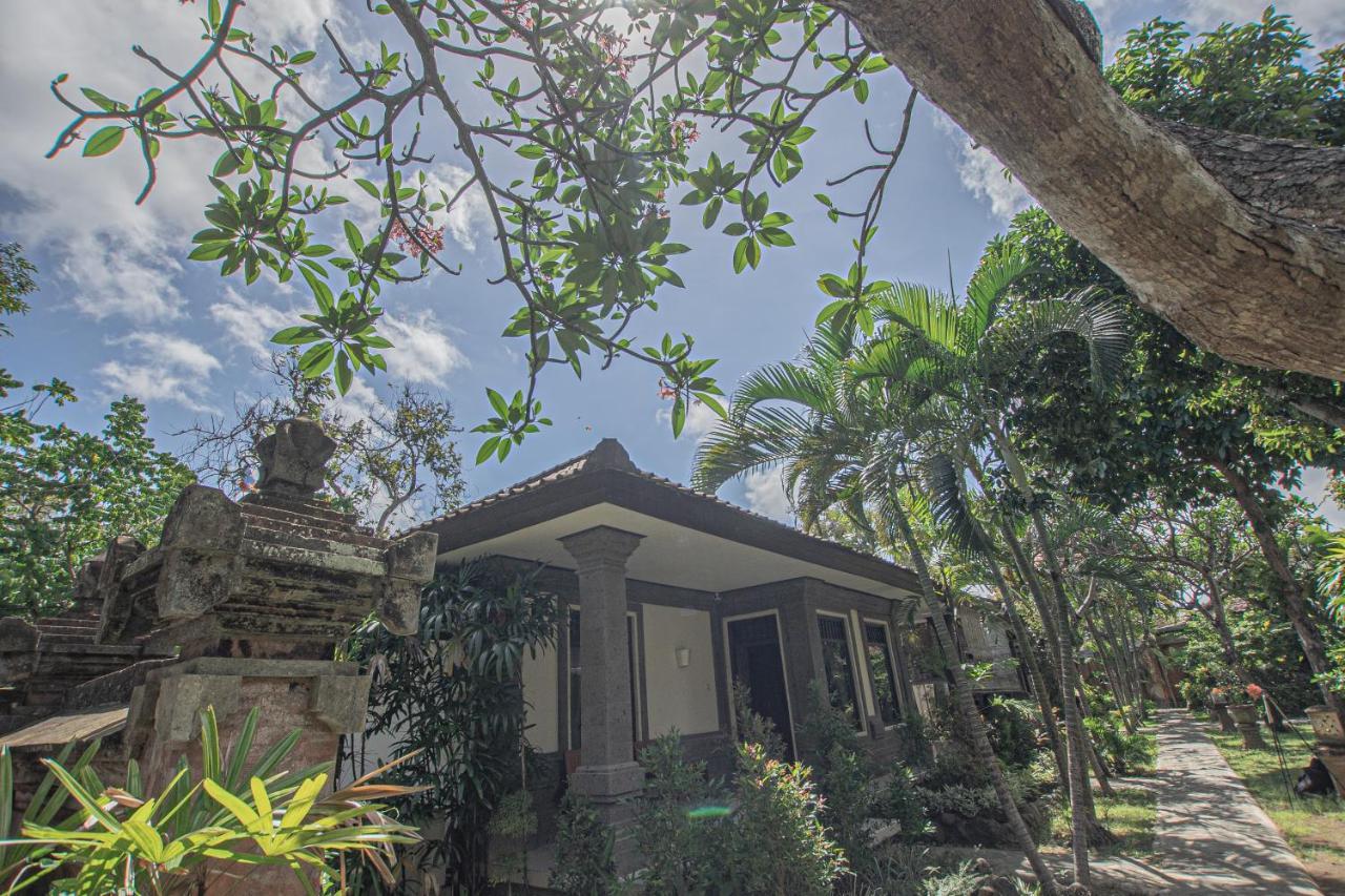 Legian Panorama Cottages I מראה חיצוני תמונה