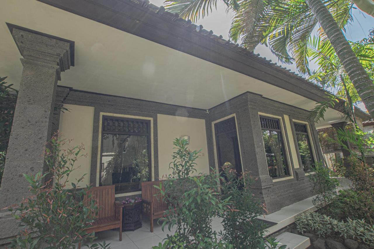 Legian Panorama Cottages I מראה חיצוני תמונה