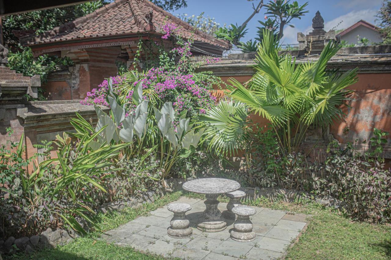 Legian Panorama Cottages I מראה חיצוני תמונה
