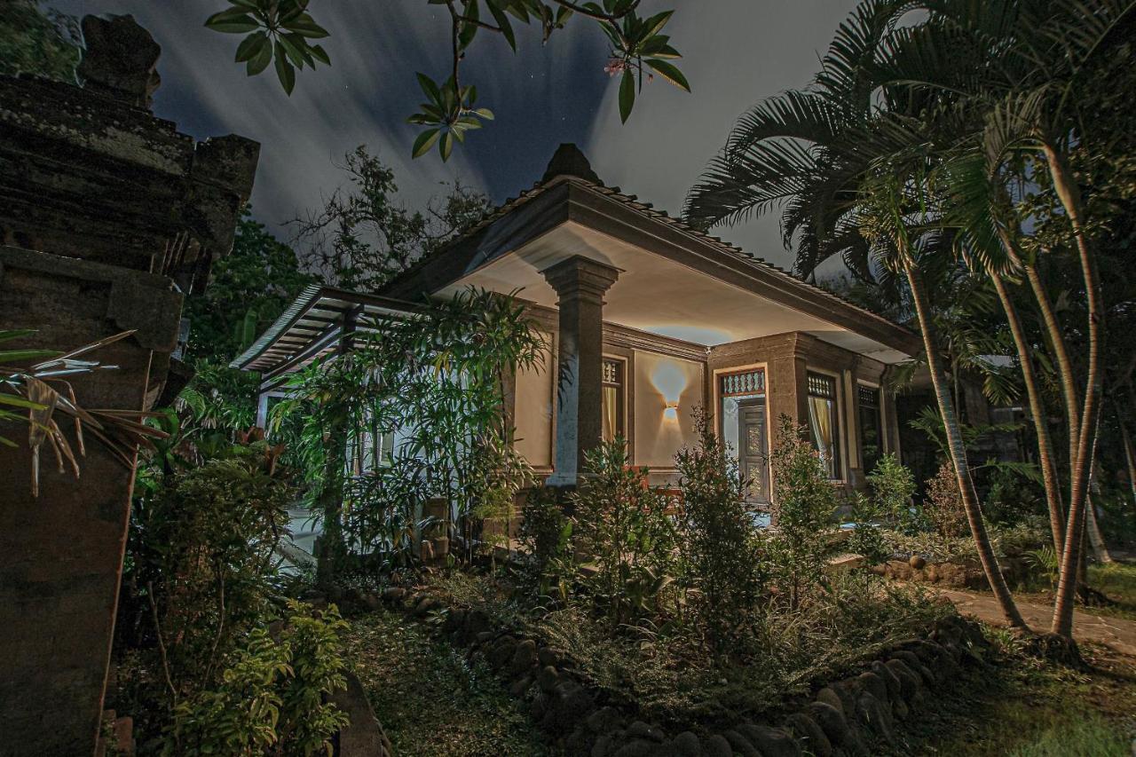Legian Panorama Cottages I מראה חיצוני תמונה