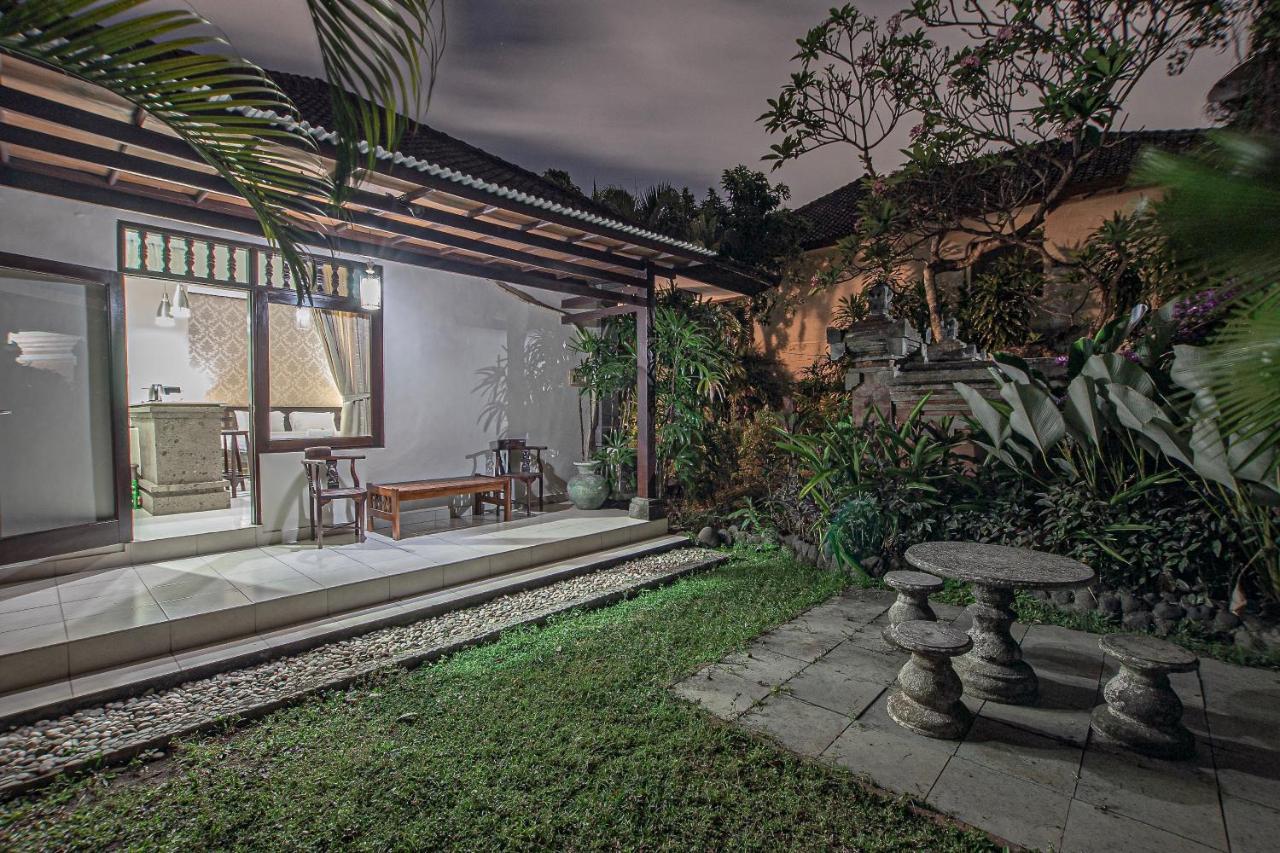 Legian Panorama Cottages I מראה חיצוני תמונה