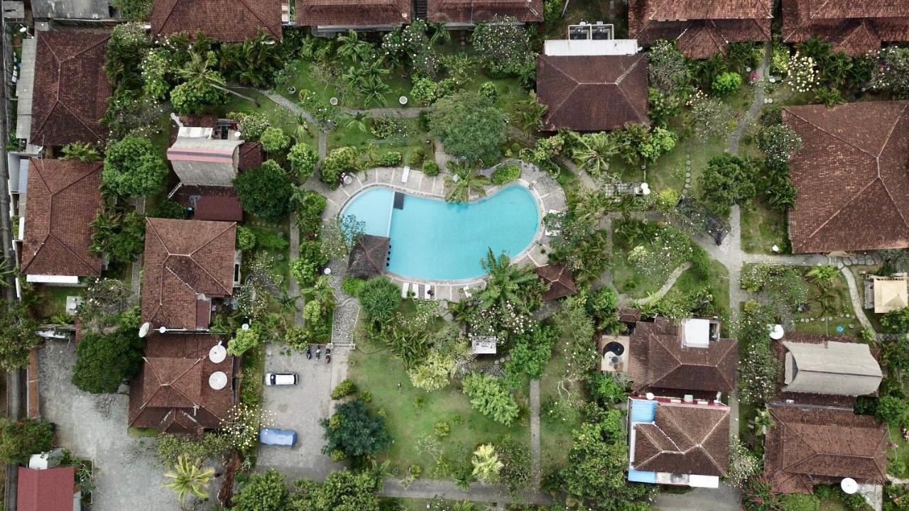 Legian Panorama Cottages I מראה חיצוני תמונה