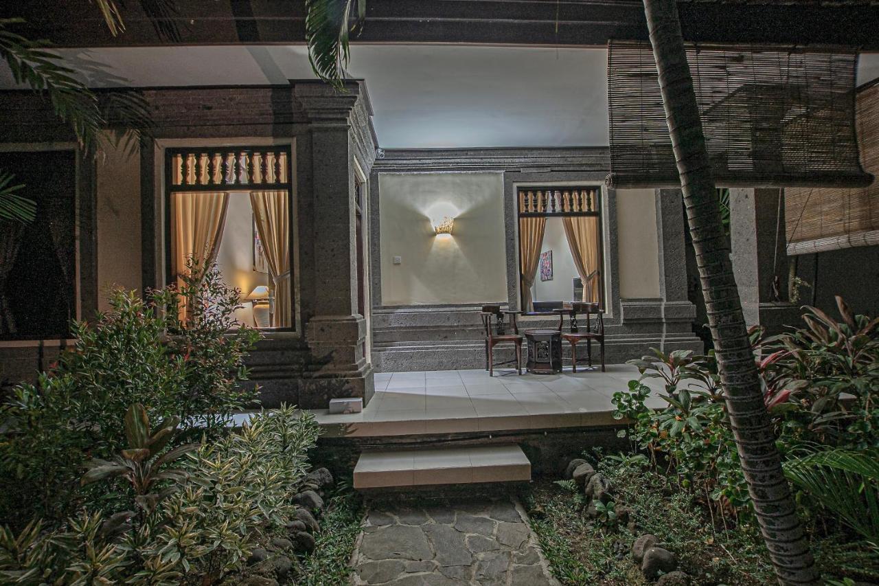 Legian Panorama Cottages I מראה חיצוני תמונה