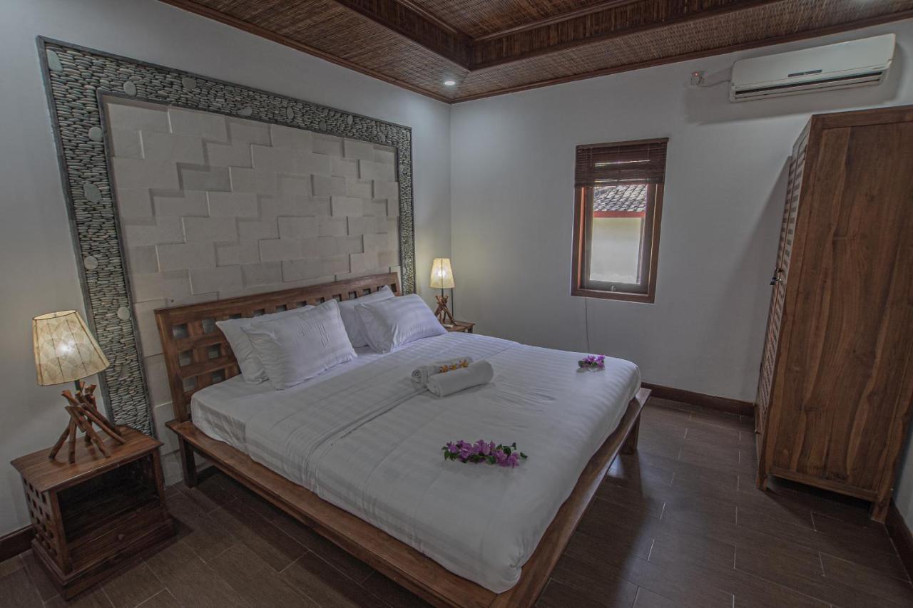 Legian Panorama Cottages I מראה חיצוני תמונה