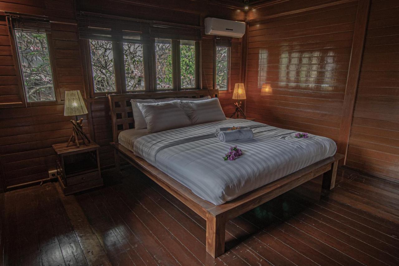 Legian Panorama Cottages I מראה חיצוני תמונה