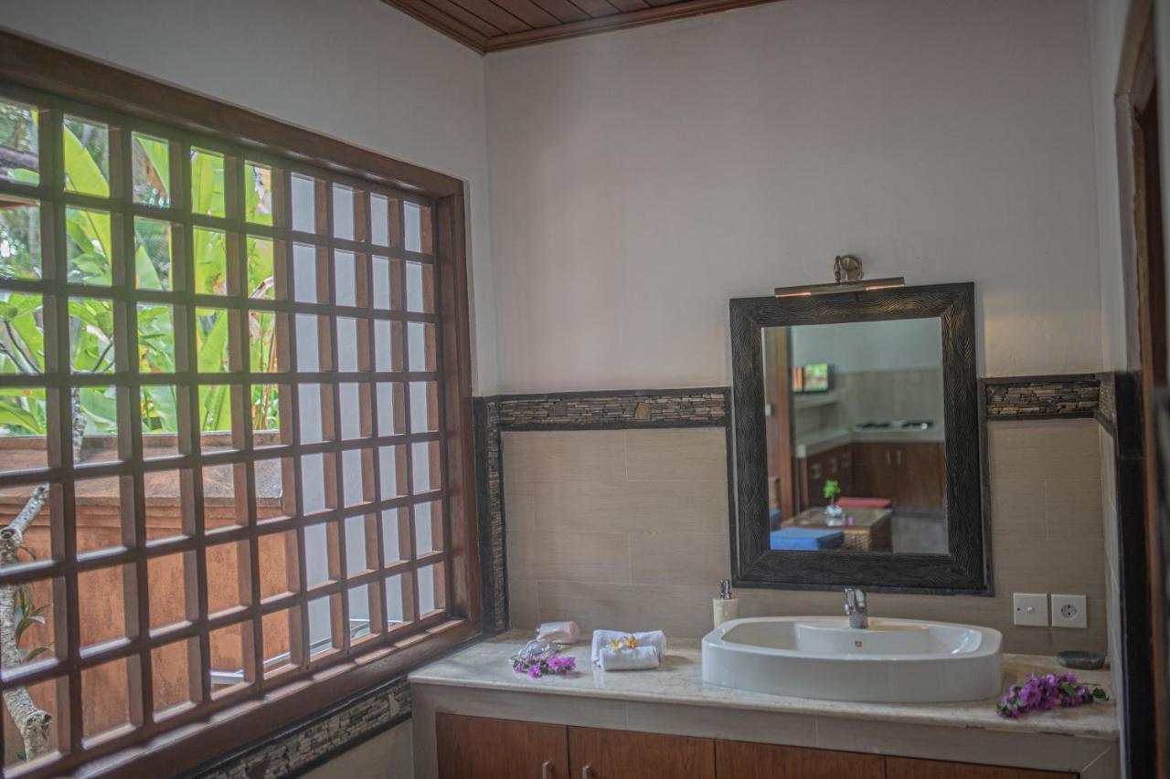 Legian Panorama Cottages I מראה חיצוני תמונה