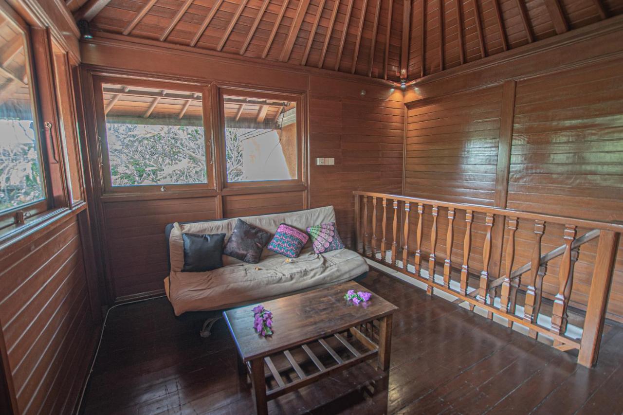 Legian Panorama Cottages I מראה חיצוני תמונה