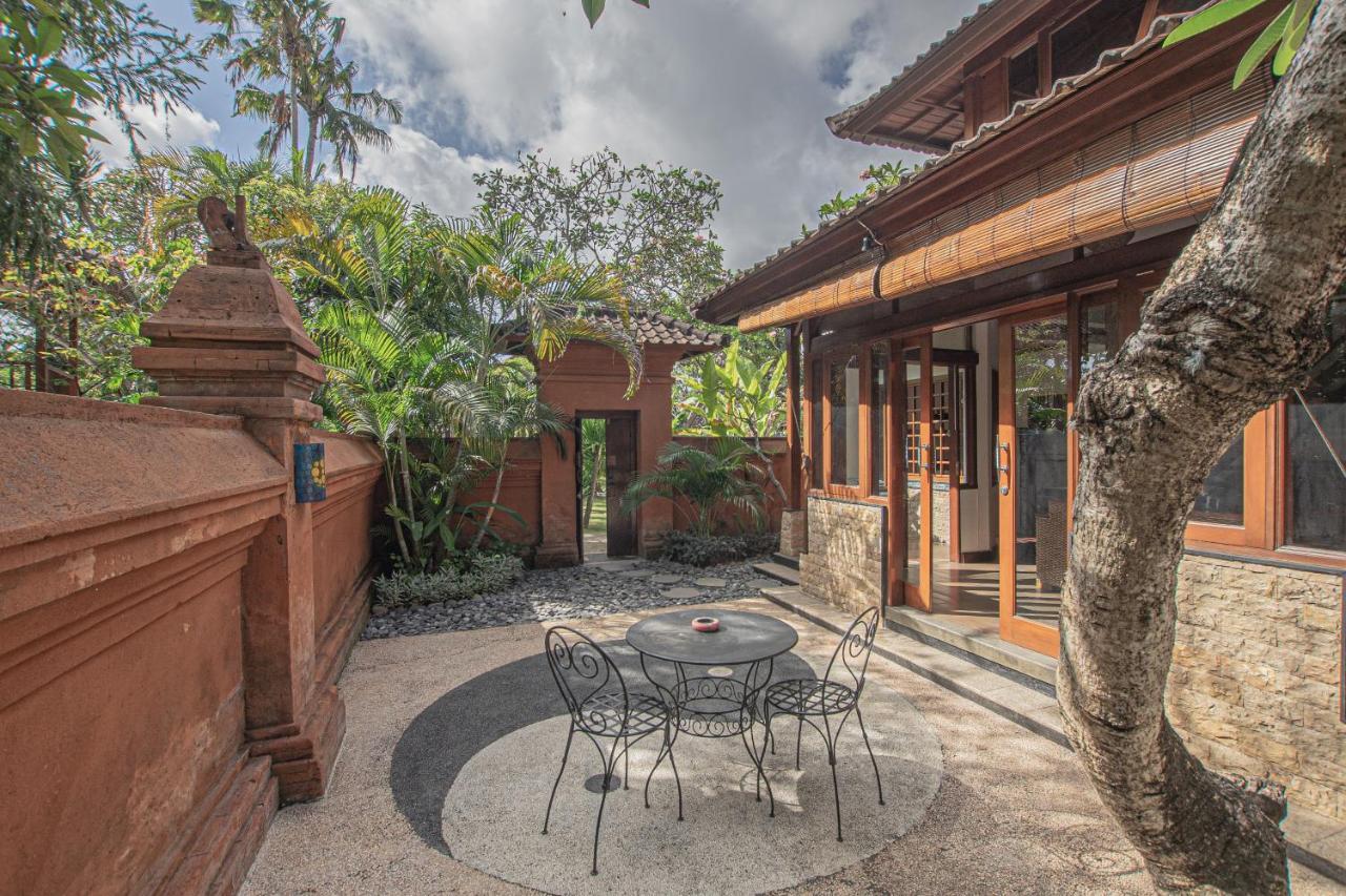 Legian Panorama Cottages I מראה חיצוני תמונה