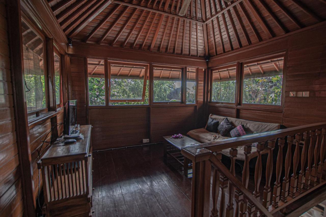 Legian Panorama Cottages I מראה חיצוני תמונה