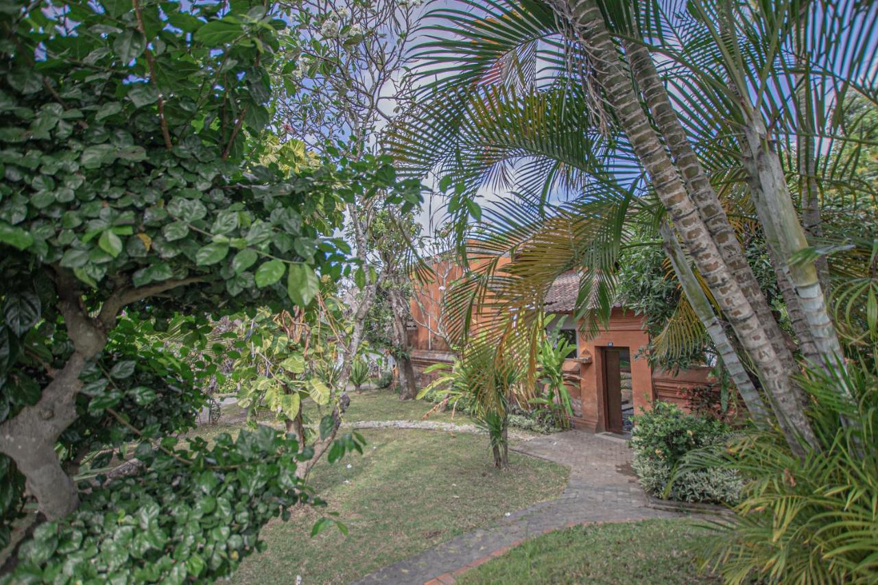 Legian Panorama Cottages I מראה חיצוני תמונה