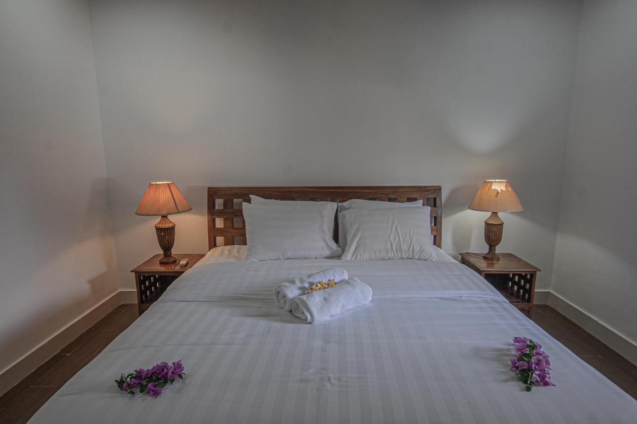 Legian Panorama Cottages I מראה חיצוני תמונה