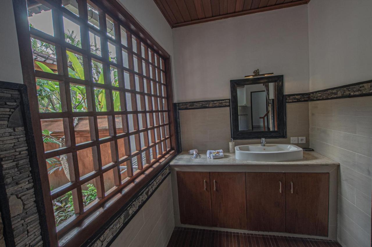 Legian Panorama Cottages I מראה חיצוני תמונה