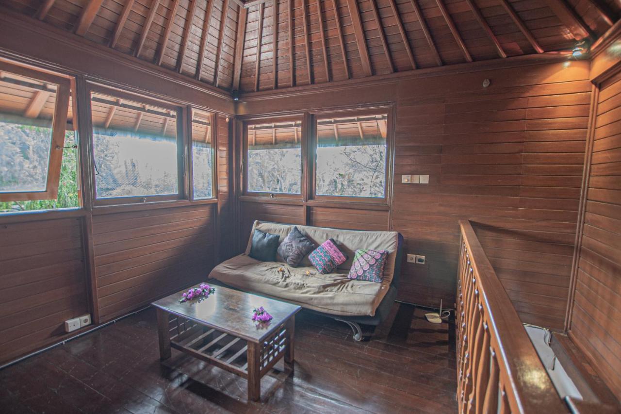 Legian Panorama Cottages I מראה חיצוני תמונה
