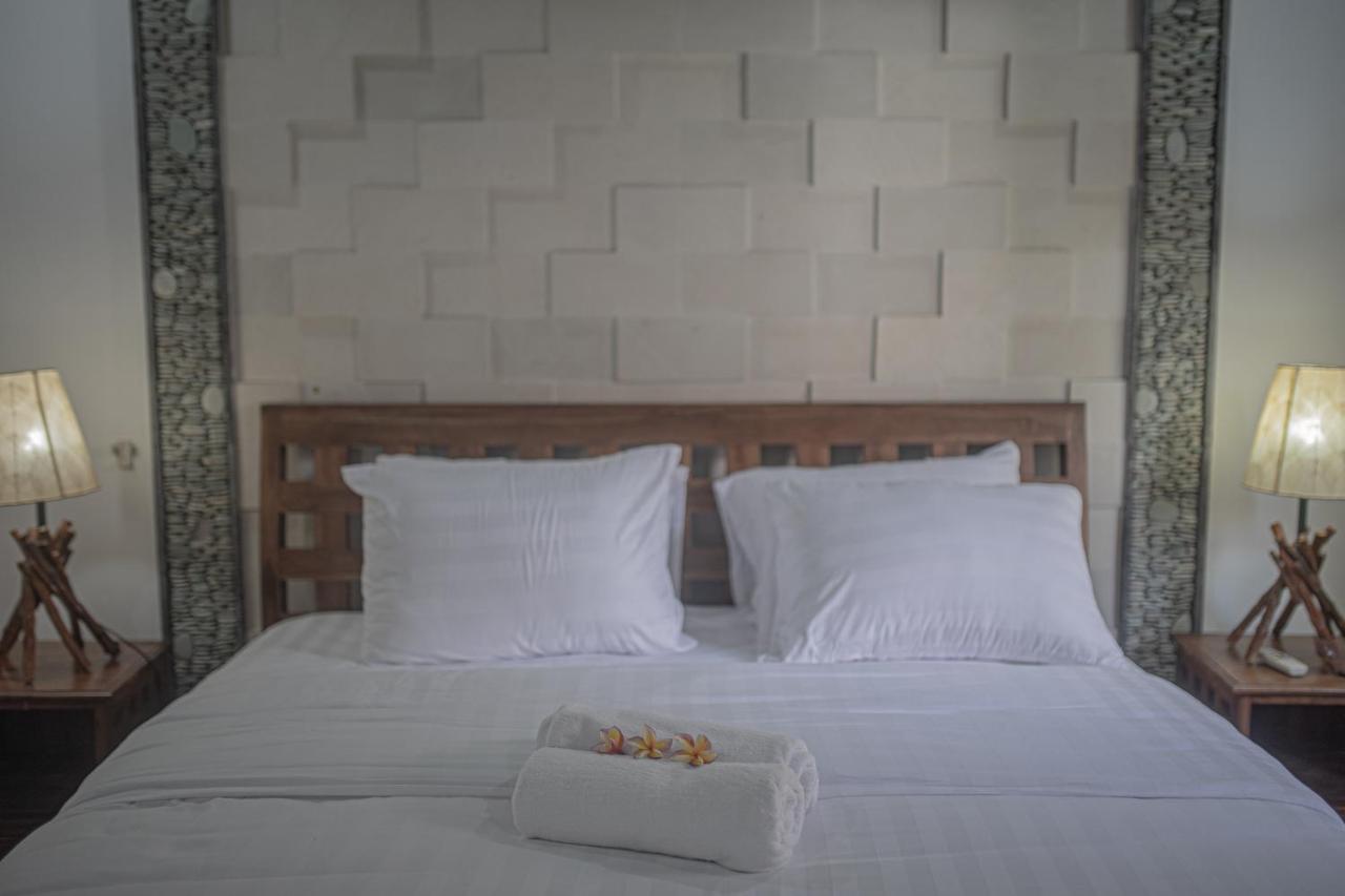 Legian Panorama Cottages I מראה חיצוני תמונה